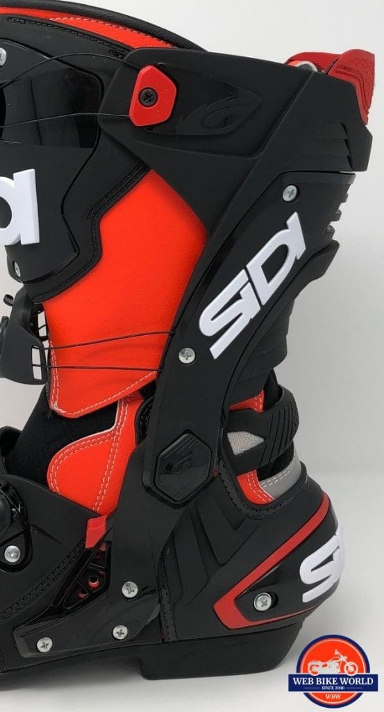 SIDI Rex Boots