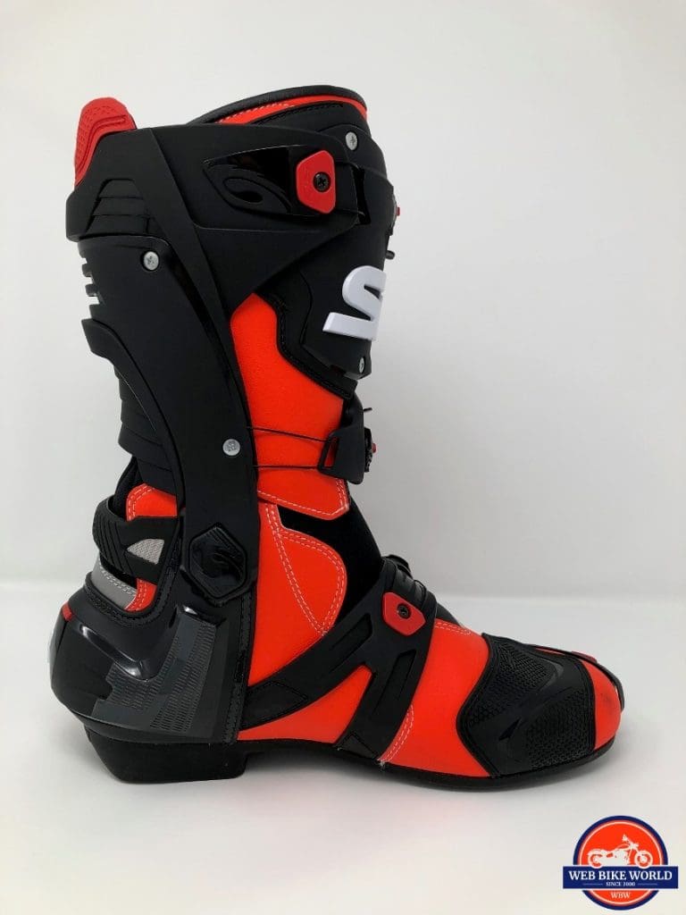 SIDI Rex Boots