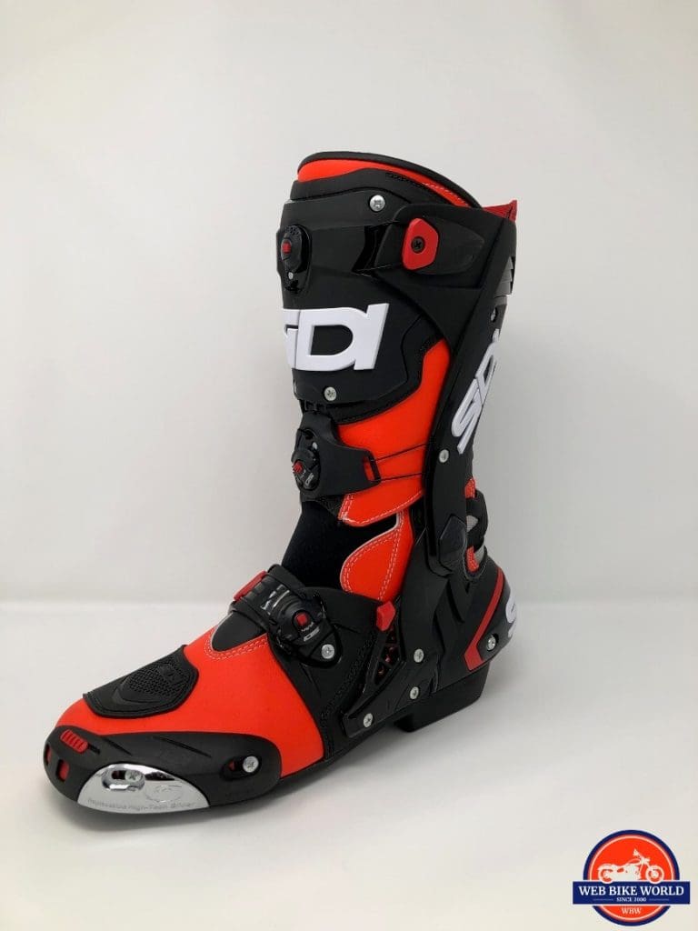 SIDI Rex Boots 