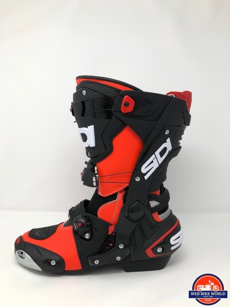 SIDI Rex Boots