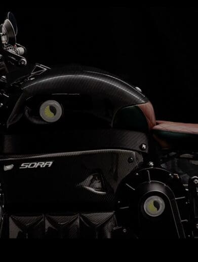 Sora Motorcycles