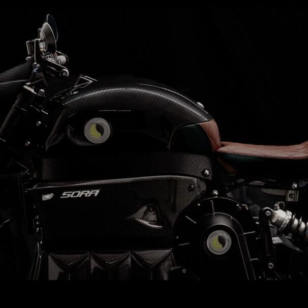 Sora Motorcycles