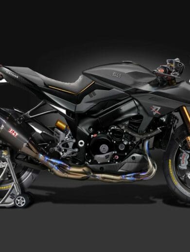 Suzuki Super Katana