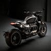 Triumph Rocket 3 TFC