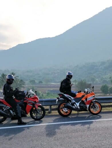 Motorcycle Safety Awareness Month
