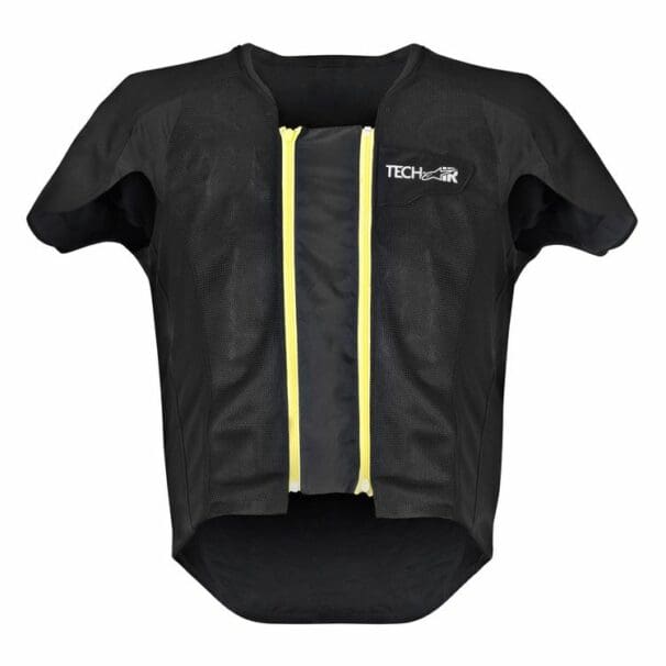 Alpinestars Tech Air Street Vest