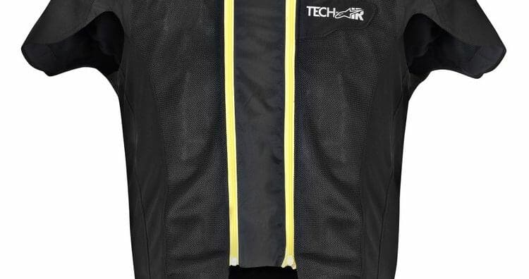 Alpinestars Tech Air Street Vest