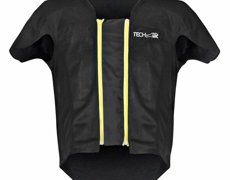 Alpinestars Tech Air Street Vest