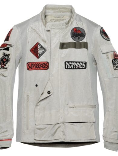 Dainese Dunes Collection
