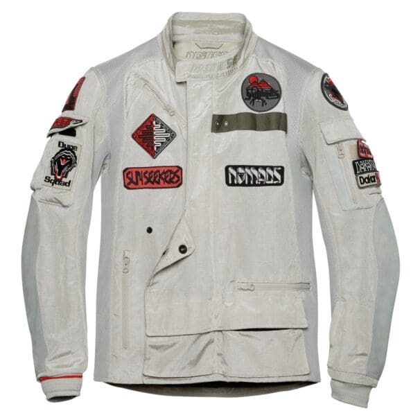 Dainese Dunes Collection