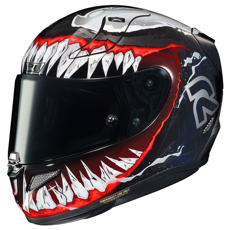 HJC Venom Helmet
