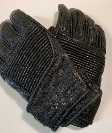 REV'IT Bastille Gloves