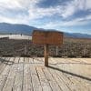 Badwater Basin.