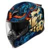 Icon Airflite Good Fortune helmet
