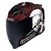 Icon Airflite Skull18 helmet