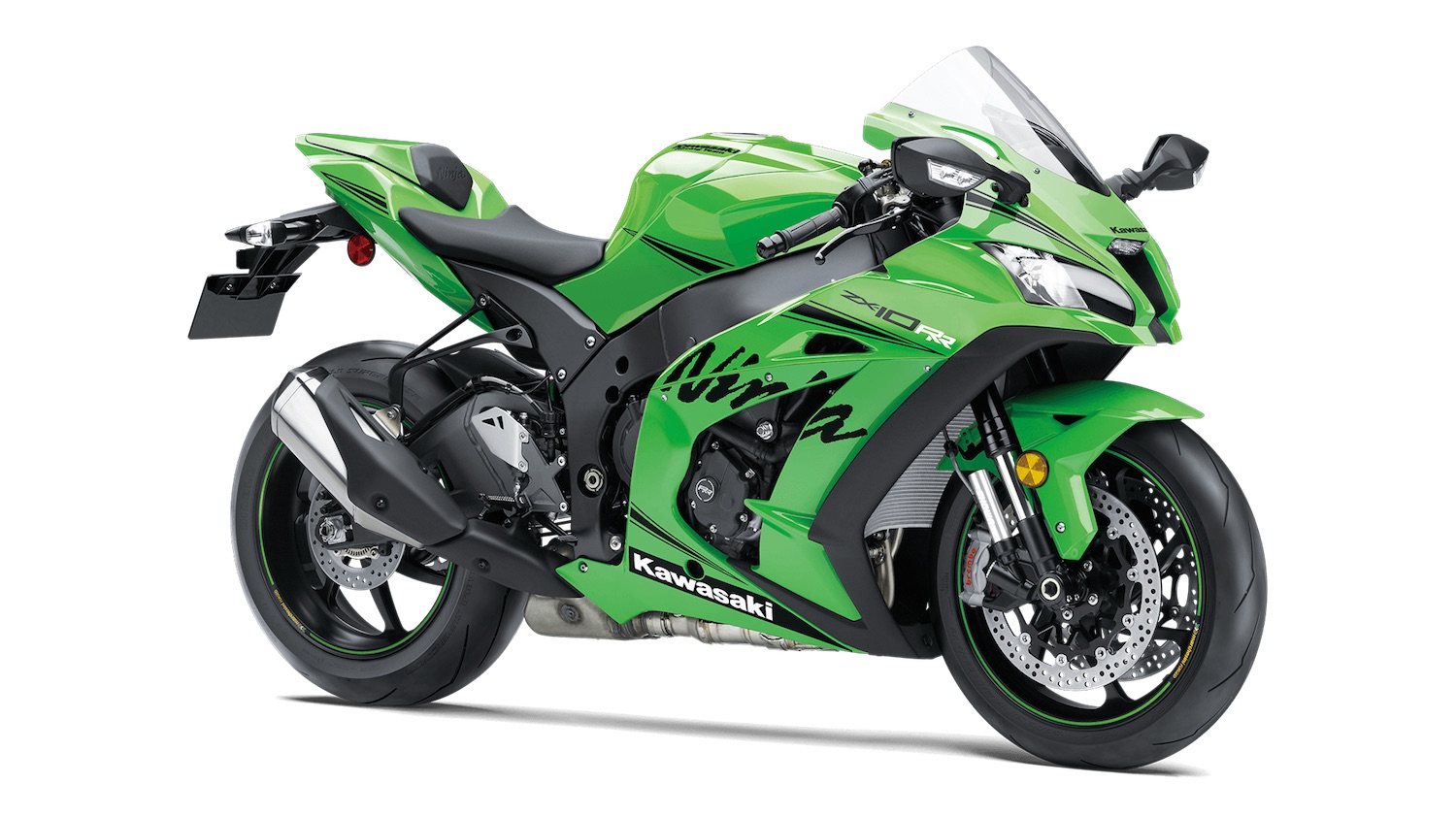 A New Kawasaki Ninja ZX 10RR Could Come in 2020 webBikeWorld