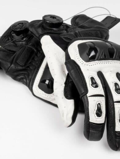 Knox Orsa Leather MKII Glove