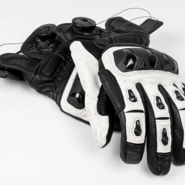 Knox Orsa Leather MKII Glove