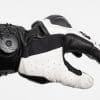 Knox Orsa Leather MKII Glove side view