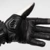 Knox Orsa Leather MKII Glove palm view