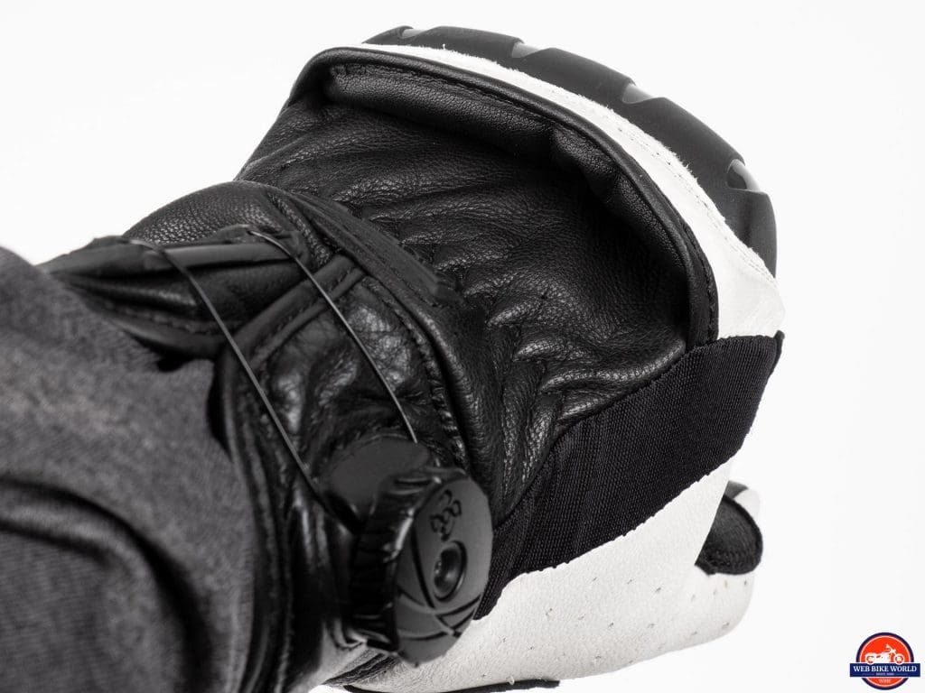 Knox Orsa Leather MKII Glove