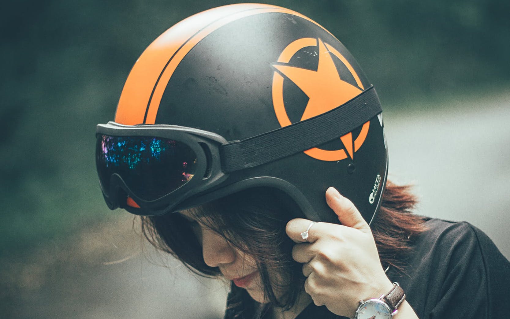 Dot Helmet Failure Rate Is Now 43 Percent Webbikeworld
