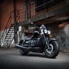 Triumph Rocket 3 TFC