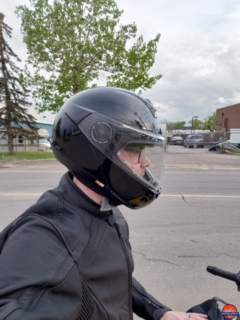 The Best Modular (FlipUp) Motorcycle Helmets for 2024