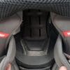 Scorpion EXO-R710 Interior