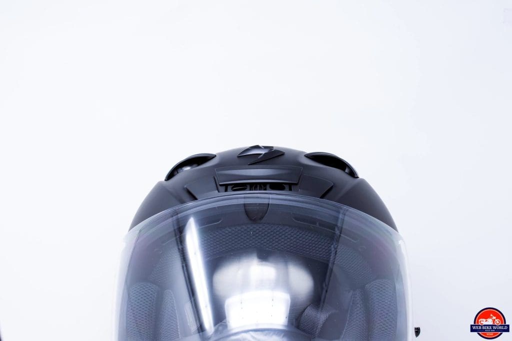 Scorpion EXO-R710 Cowl Vents