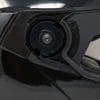 SCHUBERTH C4 Pro with visor removed