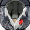 SCHUBERTH C4 Pro Interior Liner