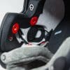 SCHUBERTH C4 Pro speakers