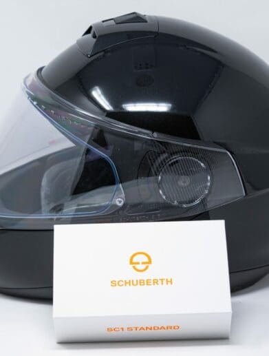 SCHUBERTH C4 Pro