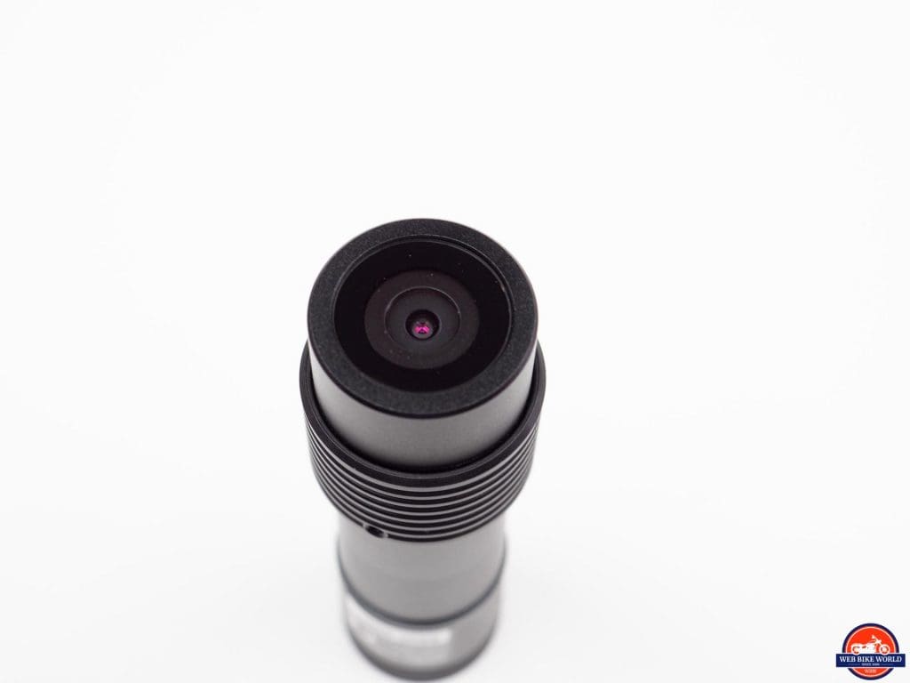 Sena Prism Tube WiFi Action Camera