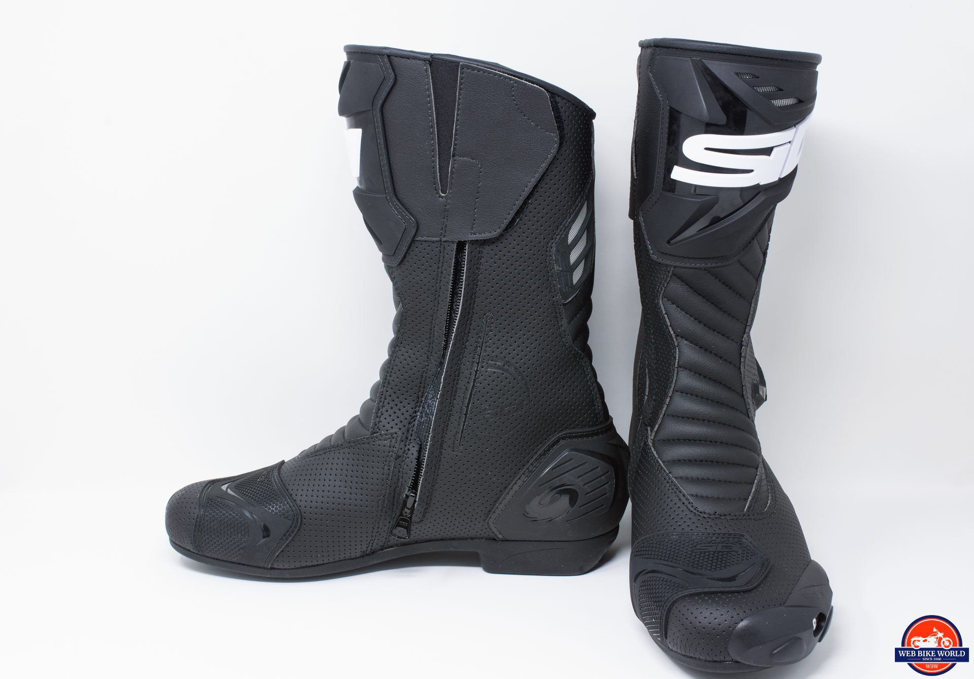 Puma Motorcycle Boots Size Chart