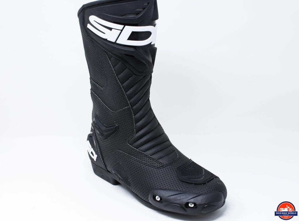 SIDI Performer AIr - Three quarter view