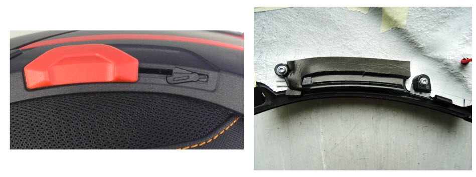 C4 Pro sun shade sound proofing