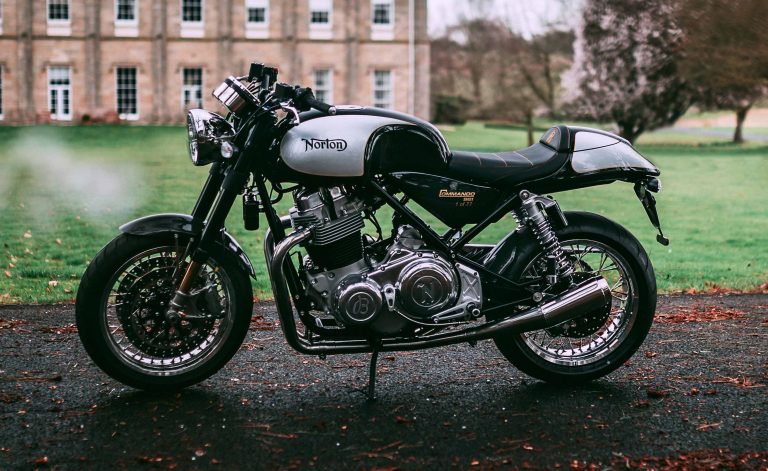 norton motorcycles usa 2020