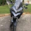 2019 Ducati Multistrada 1260S front.