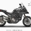 2019 Ducati Multistrada 1260S