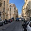 Rue de Rivoli, Nice, France.