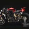 MV Agusta Brutale 1000 Serie Oro