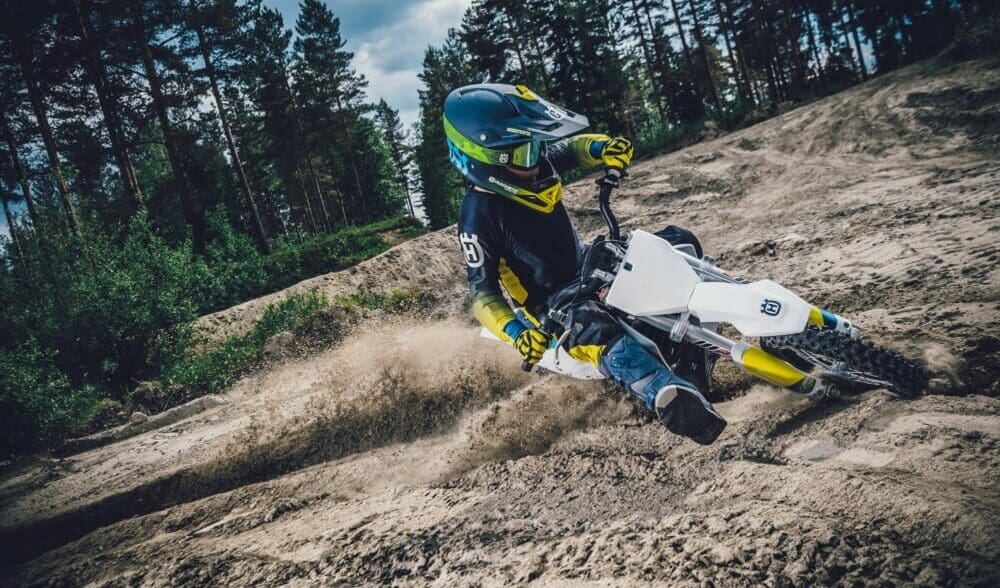 Husqvarna EE 5