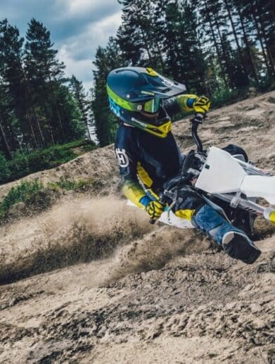 Husqvarna EE 5