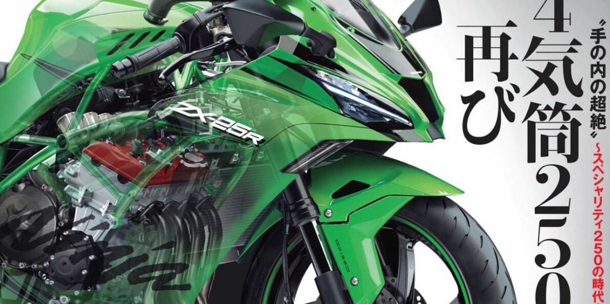 kawasaki 300 2 stroke
