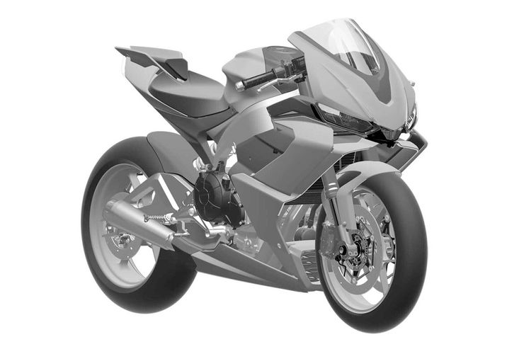 Aprilia RS660