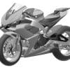 Aprilia RS660
