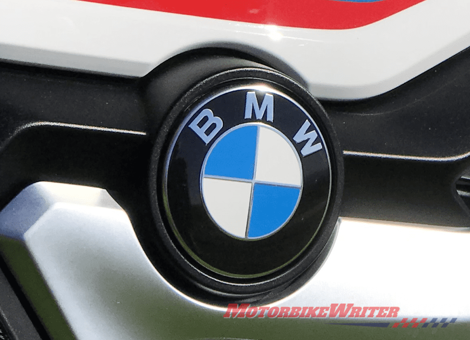 BMW serious about hybrid