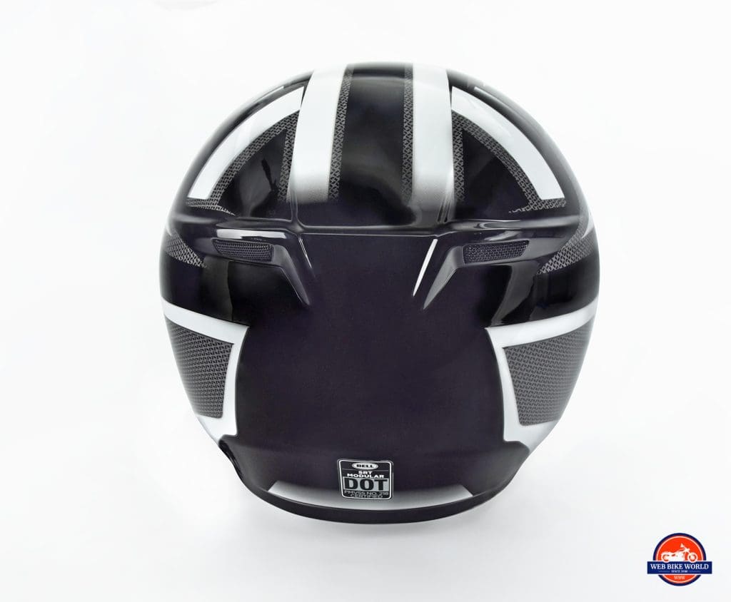 Bell SRT Helmet